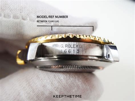 codice a barre rolex|rolex model number lookup.